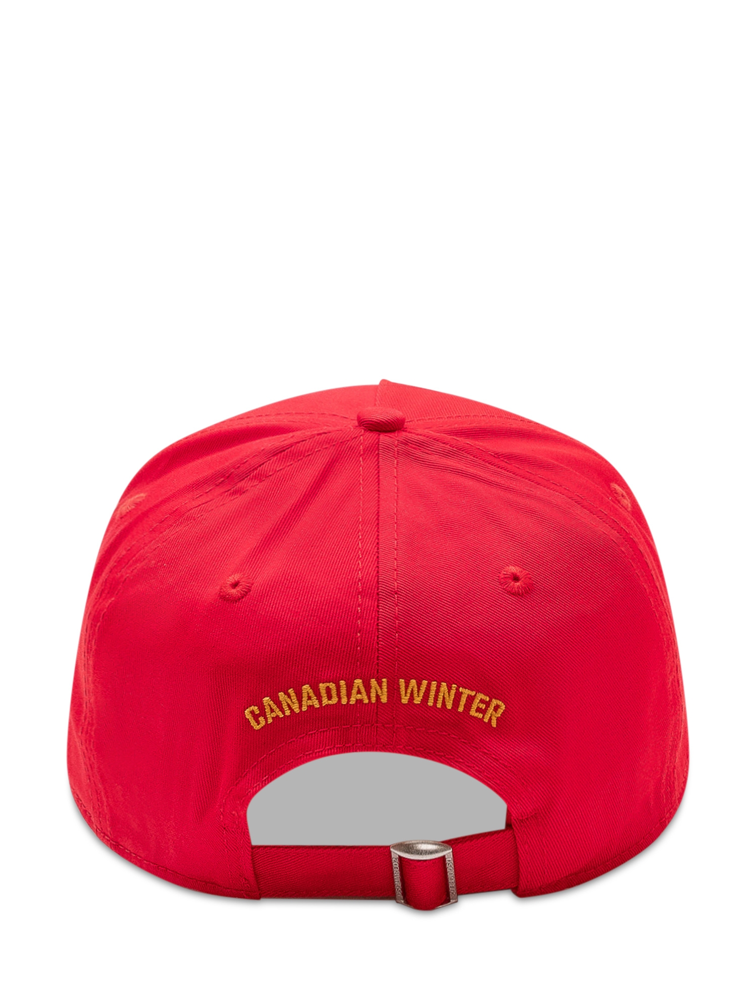 [Dsquared2] Cap FW26 BCM103105C00001 4065
