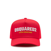 [Dsquared2] Cap FW26 BCM103105C00001 4065