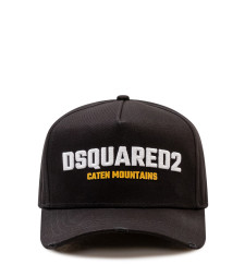 [Dsquared2] Cap FW26 BCM103105C00001 2124