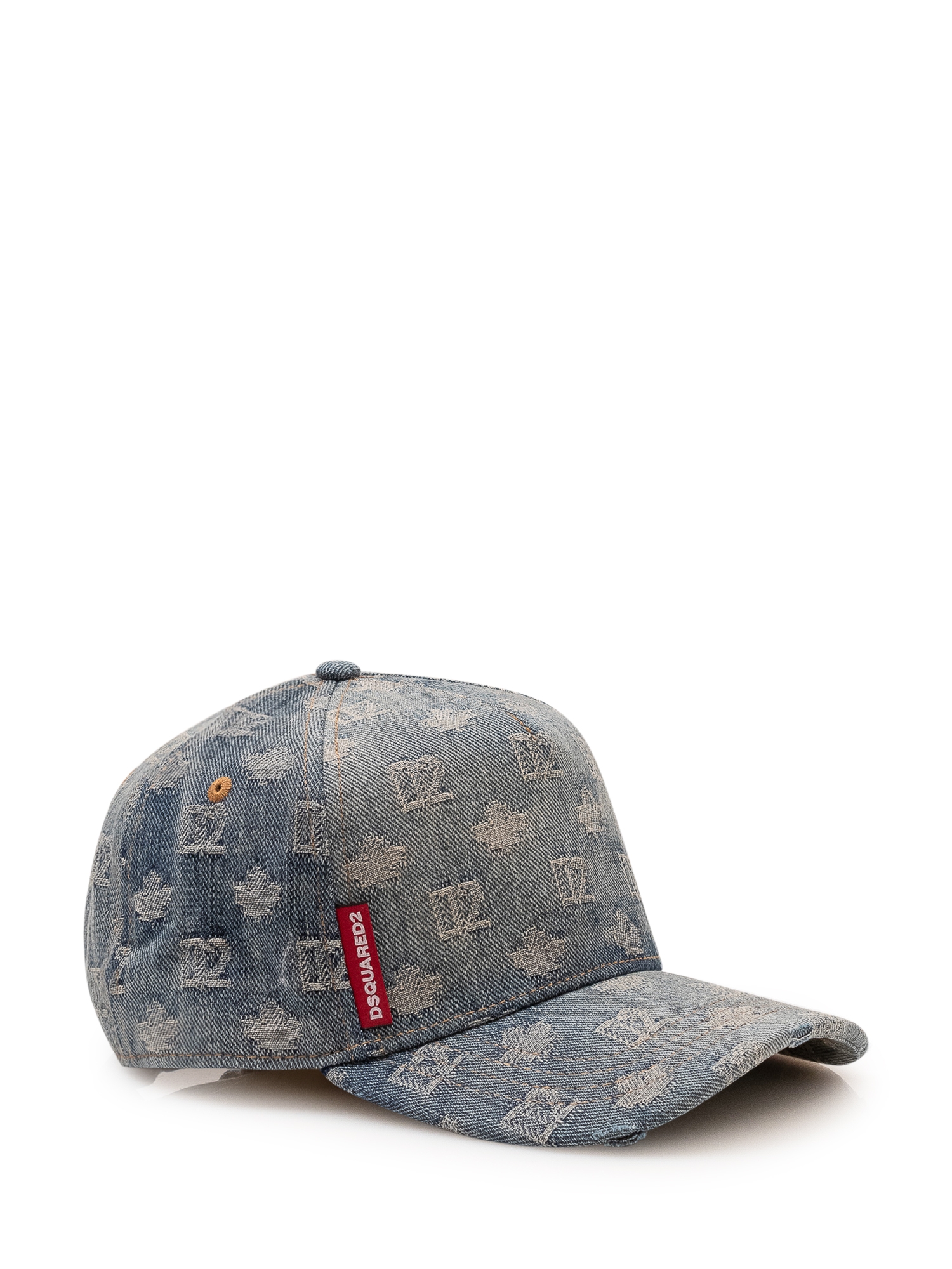 [Dsquared2] Cap FW26 BCM096810105523 3096