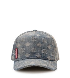 [Dsquared2] Cap FW26 BCM096810105523 3096