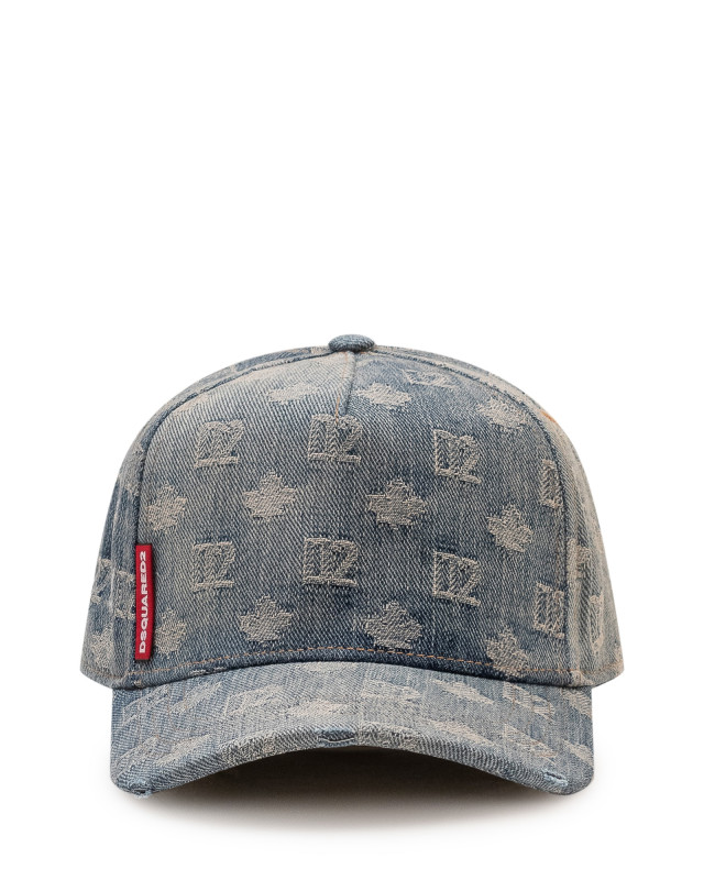 [Dsquared2] Cap FW26 BCM096810105523 3096