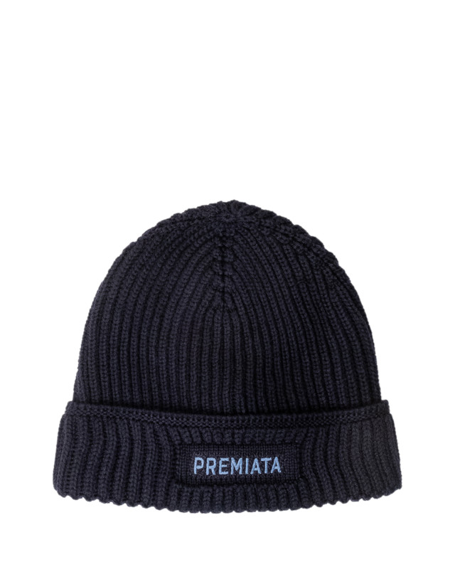 [Premiata] Beanie FW26 BALE 21