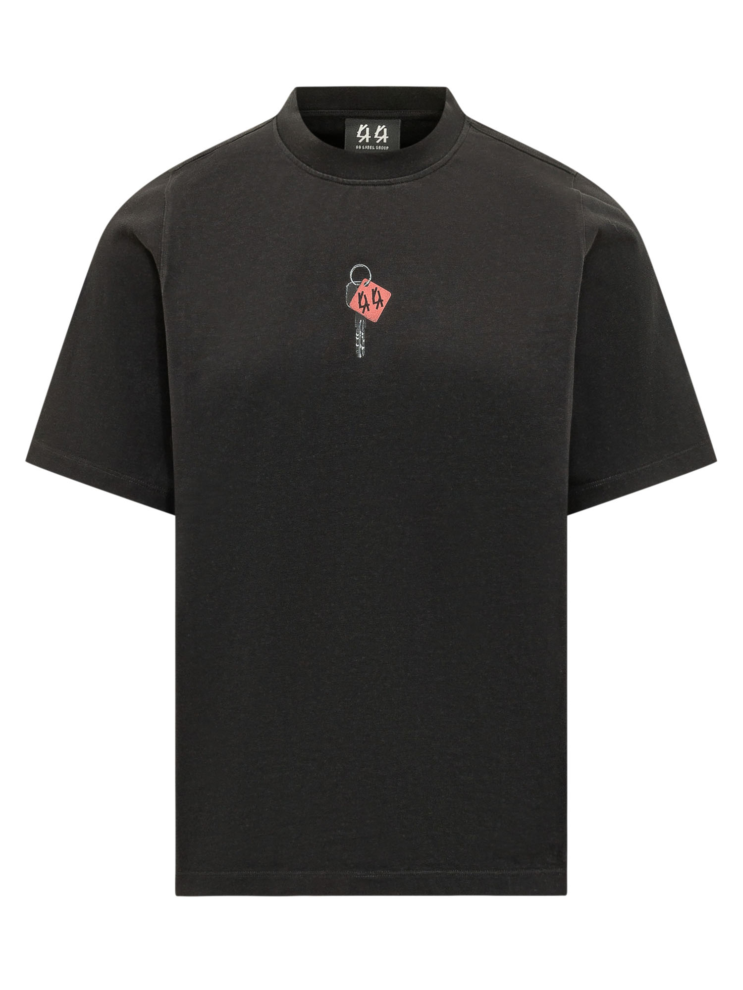 [44 Label Group] T-shirts Short Sleeve FW26 B0030673FA779 P849