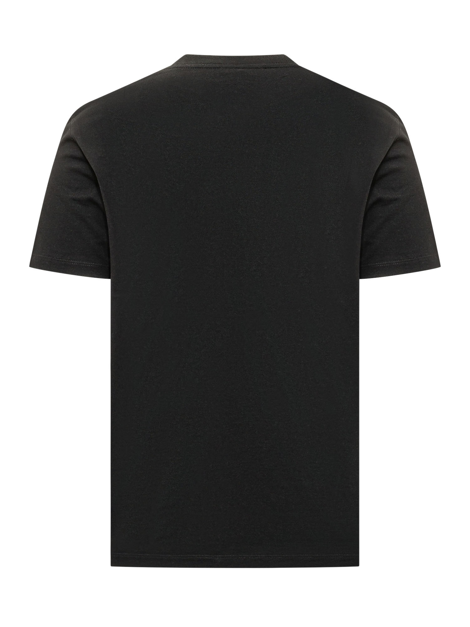 [Versace] T-shirts Short Sleeve FW26 10264521A19303 1B000
