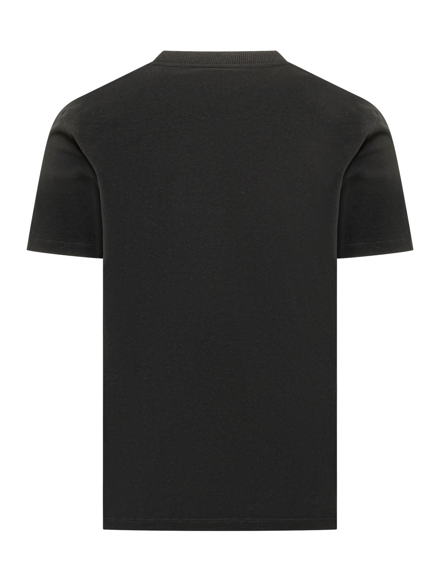 [Versace] T-shirts Short Sleeve FW26 10264521A19241 1B000