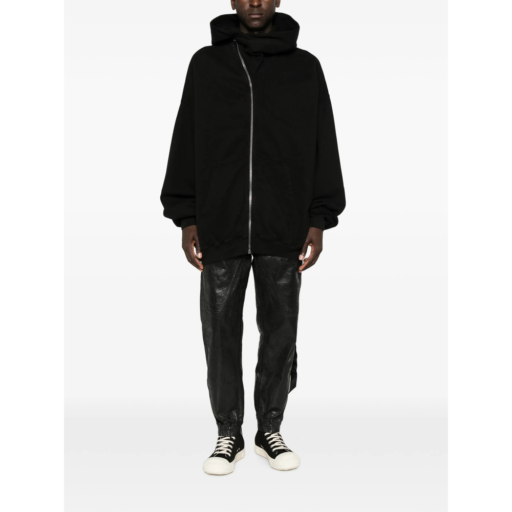 [RICK OWENS DRKSHDW] Hoodie FW26 DU02F6278 FP 09