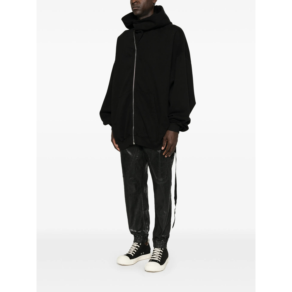 [RICK OWENS DRKSHDW] Hoodie FW26 DU02F6278 FP 09