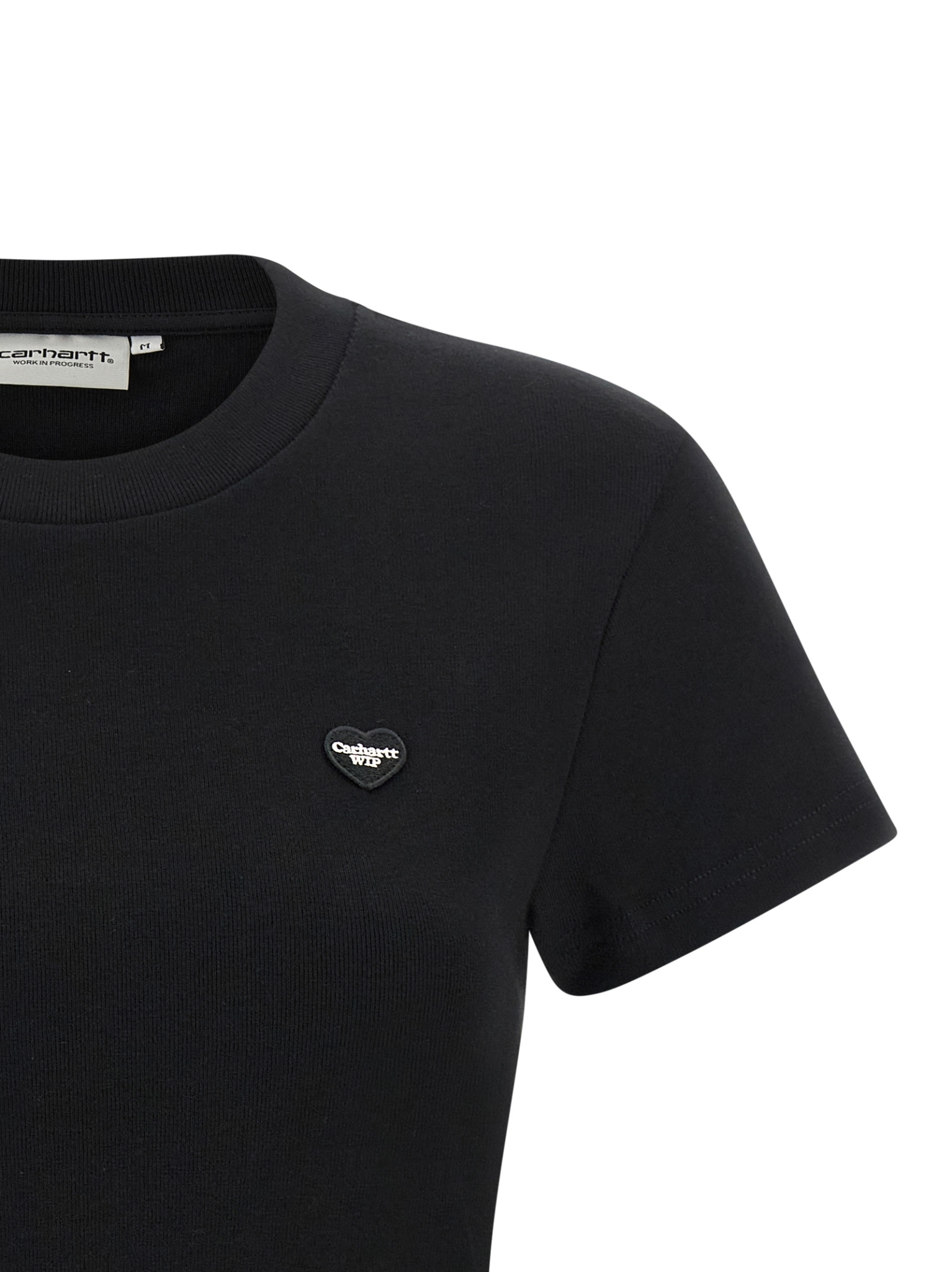 [CARHARTT WIP] T-shirts Short Sleeve FW26 I03717000EXX