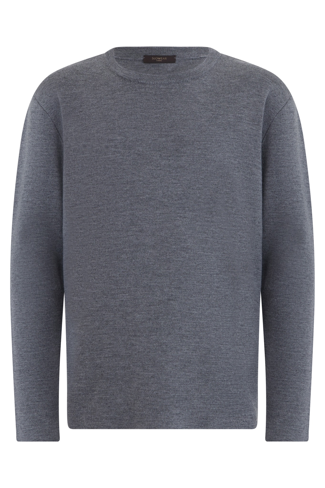 [SLOWEAR] Knitwear FW26 810374ZN294_Z4872