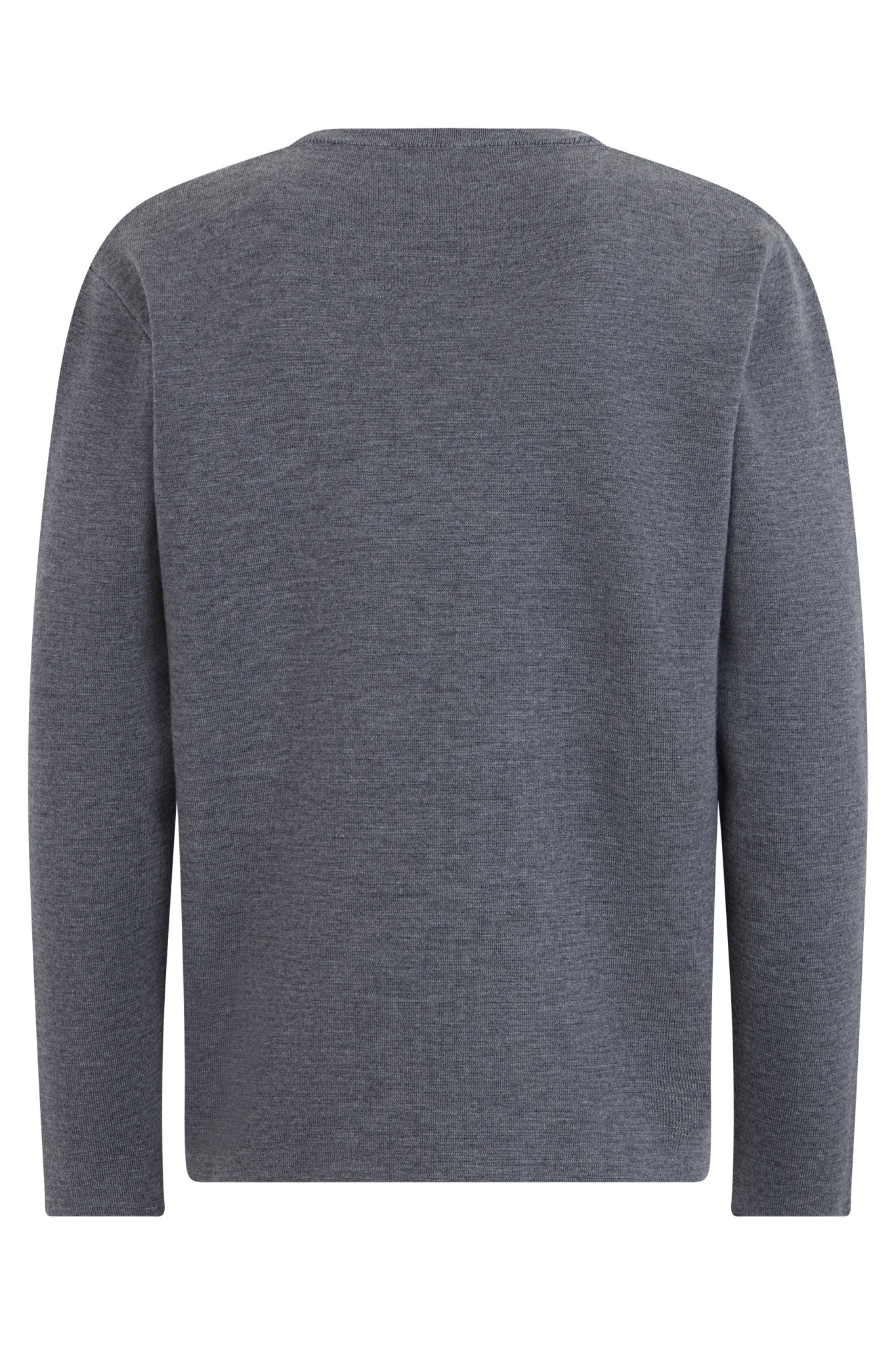 [SLOWEAR] Knitwear FW26 810374ZN294_Z4872