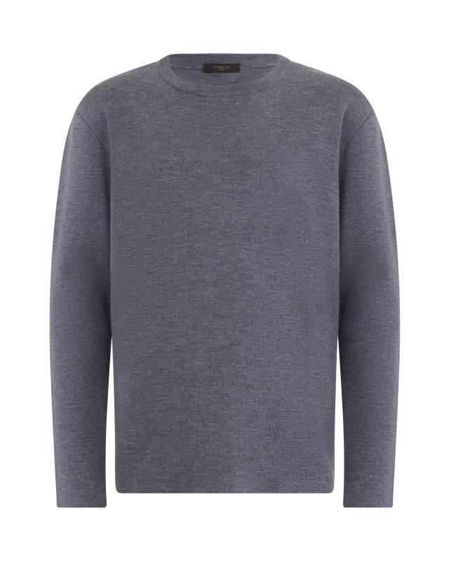 [SLOWEAR] Knitwear FW26 810374ZN294_Z4872