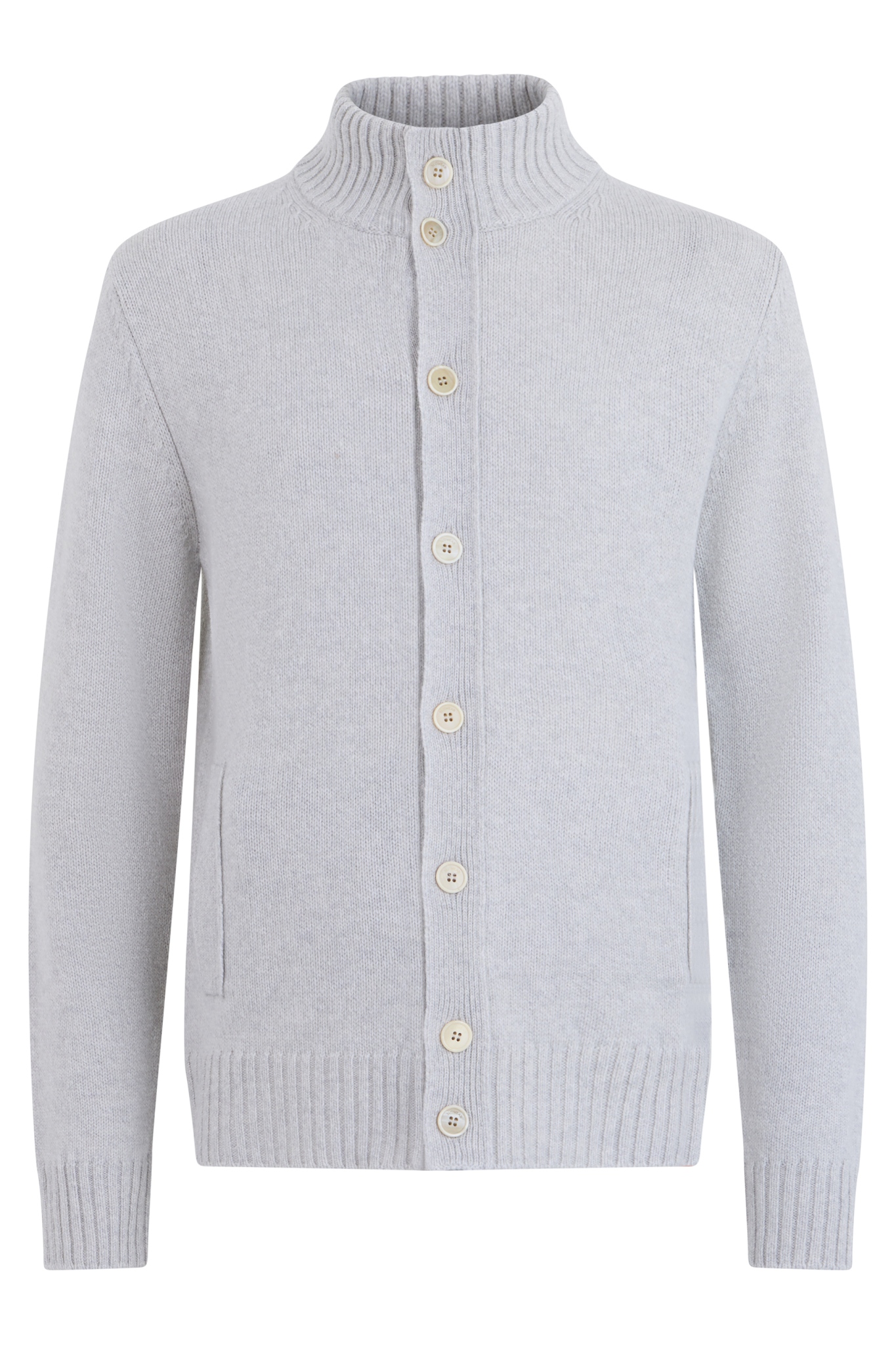[SLOWEAR] Cardigan FW26 810130ZN233_Z3339