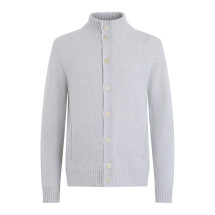 [SLOWEAR] Cardigan FW26 810130ZN233_Z3339