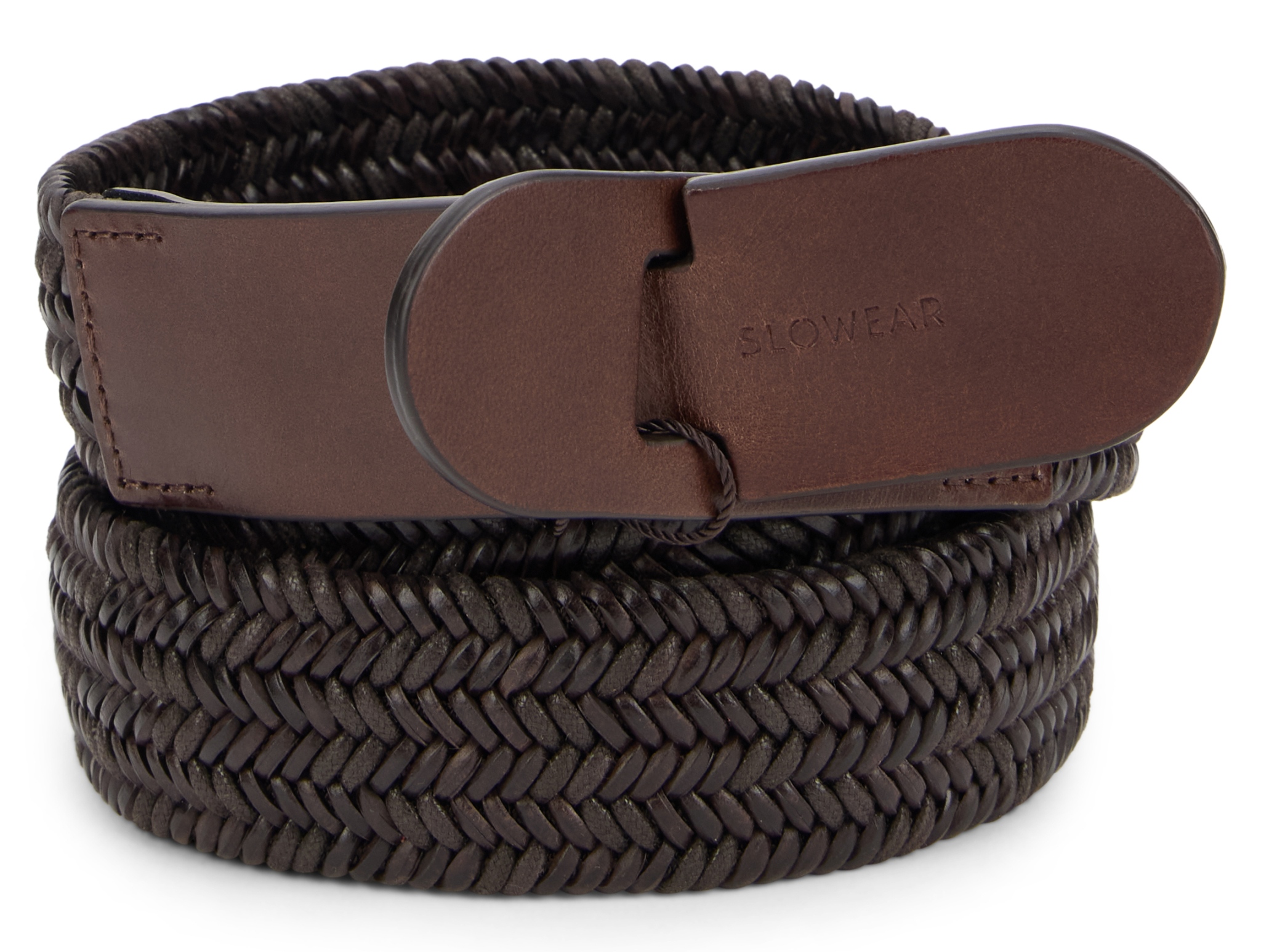 [SLOWEAR] Belt FW26 130344SW617_620
