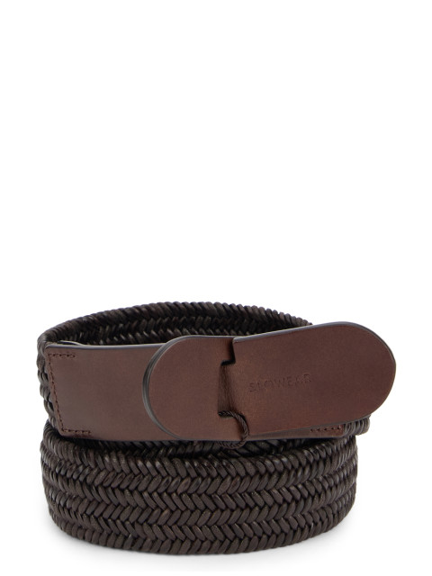 [SLOWEAR] Belt FW26 130344SW617_620