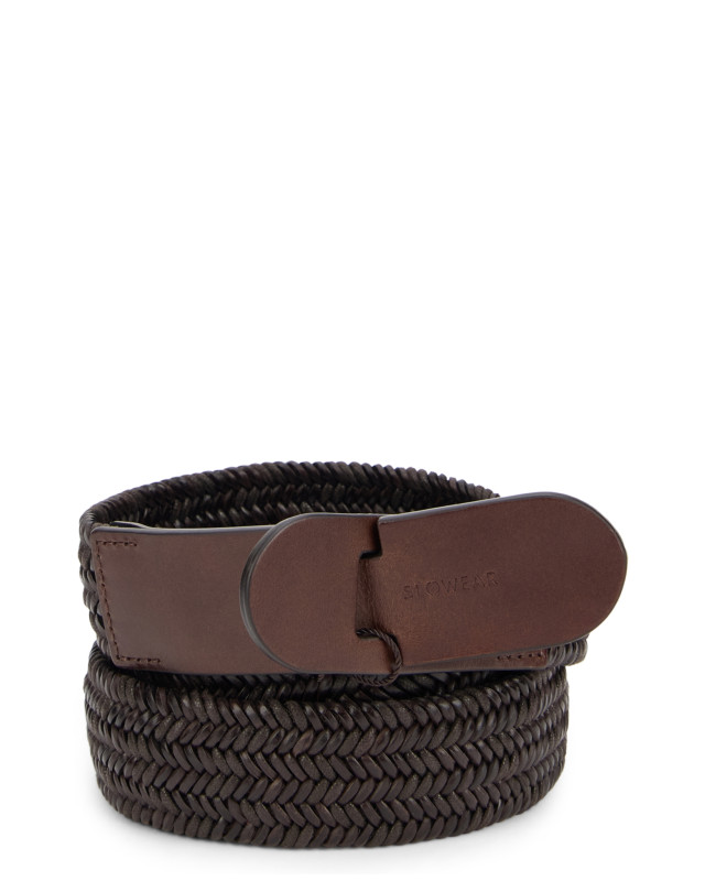 [SLOWEAR] Belt FW26 130344SW617_620