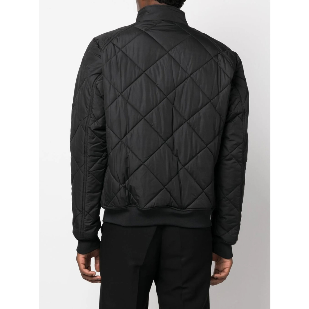[Barbour] Down Jacket FW26 MQU1326  BK11