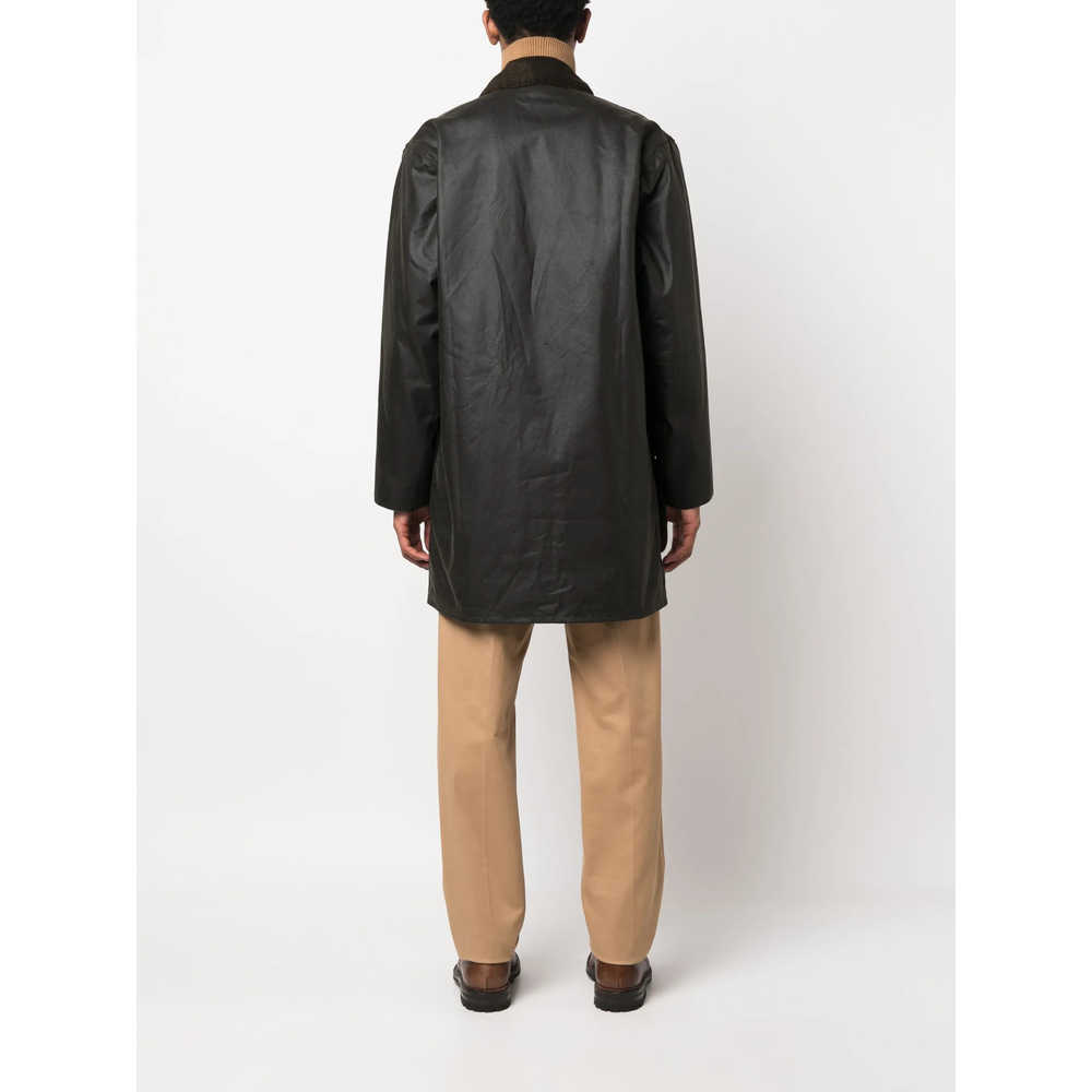 [Barbour] Casual Jacket FW26 MWX0009  OL91