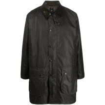[Barbour] Casual Jacket FW26 MWX0009  OL91