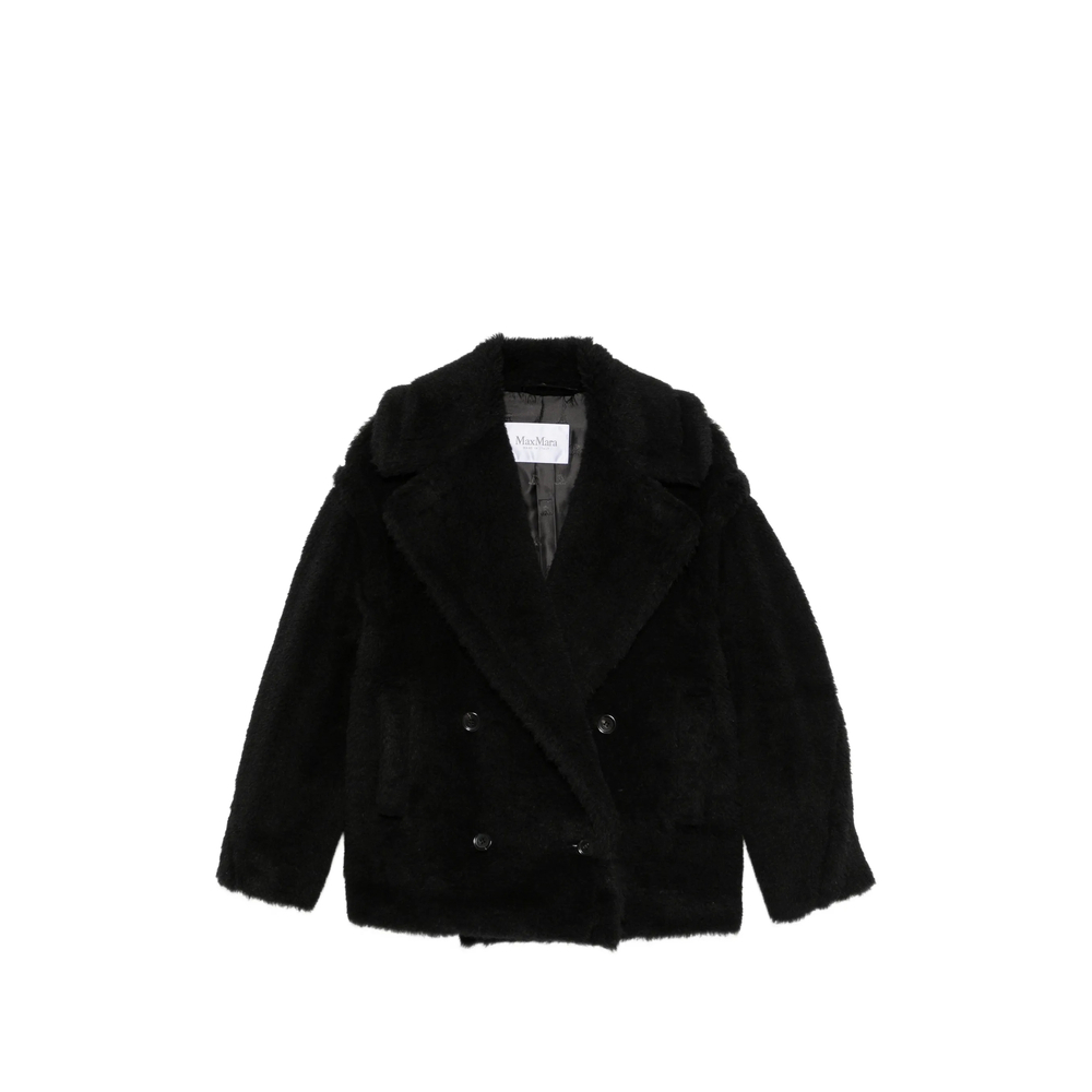 [Max Mara] Coat FW26 MXMALCUNO 501 008