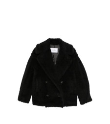 [Max Mara] Coat FW26 MXMALCUNO 501 008