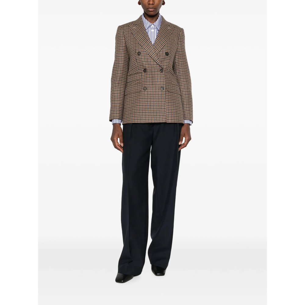 [Max Mara] Blazer FW26 MXMDESERTO 359 001