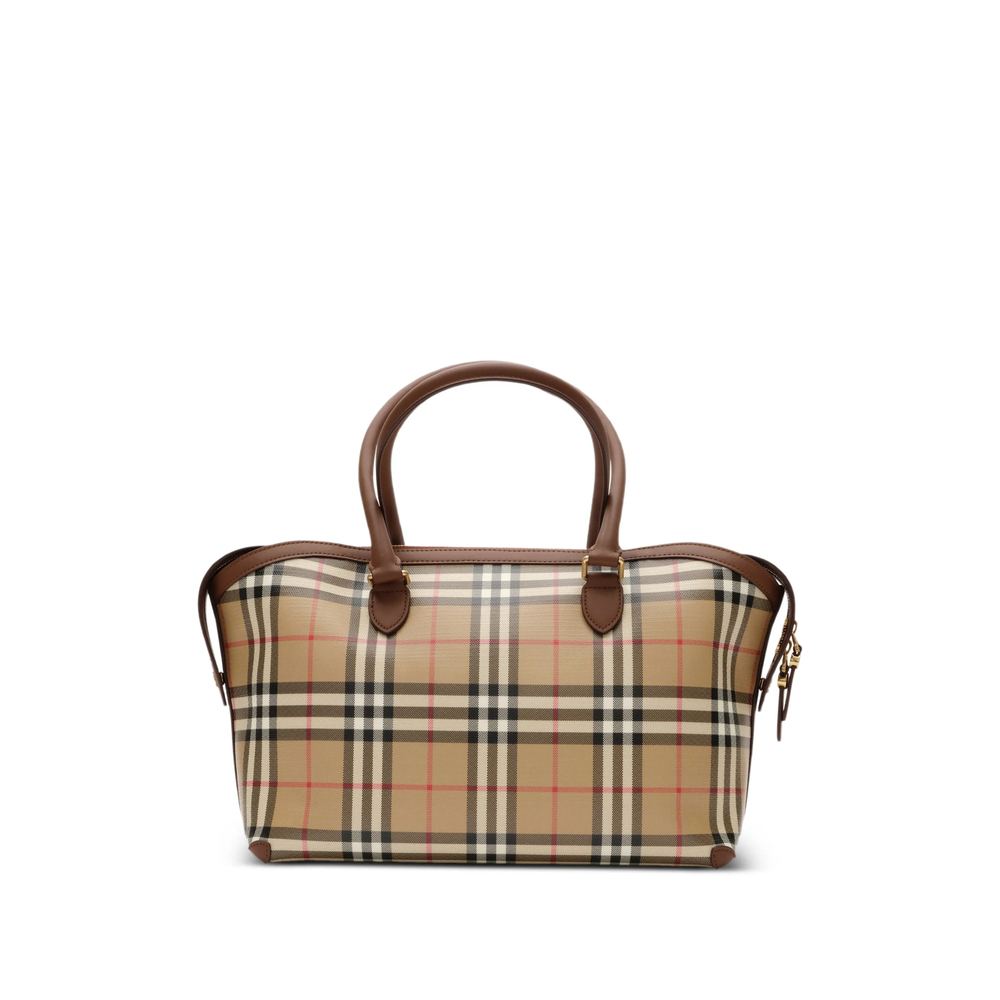[Burberry] Tote bag FW26 8129048 LL SM ZIPP A7026