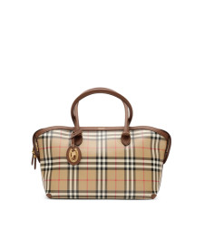 [Burberry] Tote bag FW26 8129048 LL SM ZIPP A7026