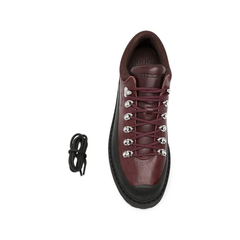 [DIEMME] Sneakers FW26 DI26FWCOM CORNARO BURGU