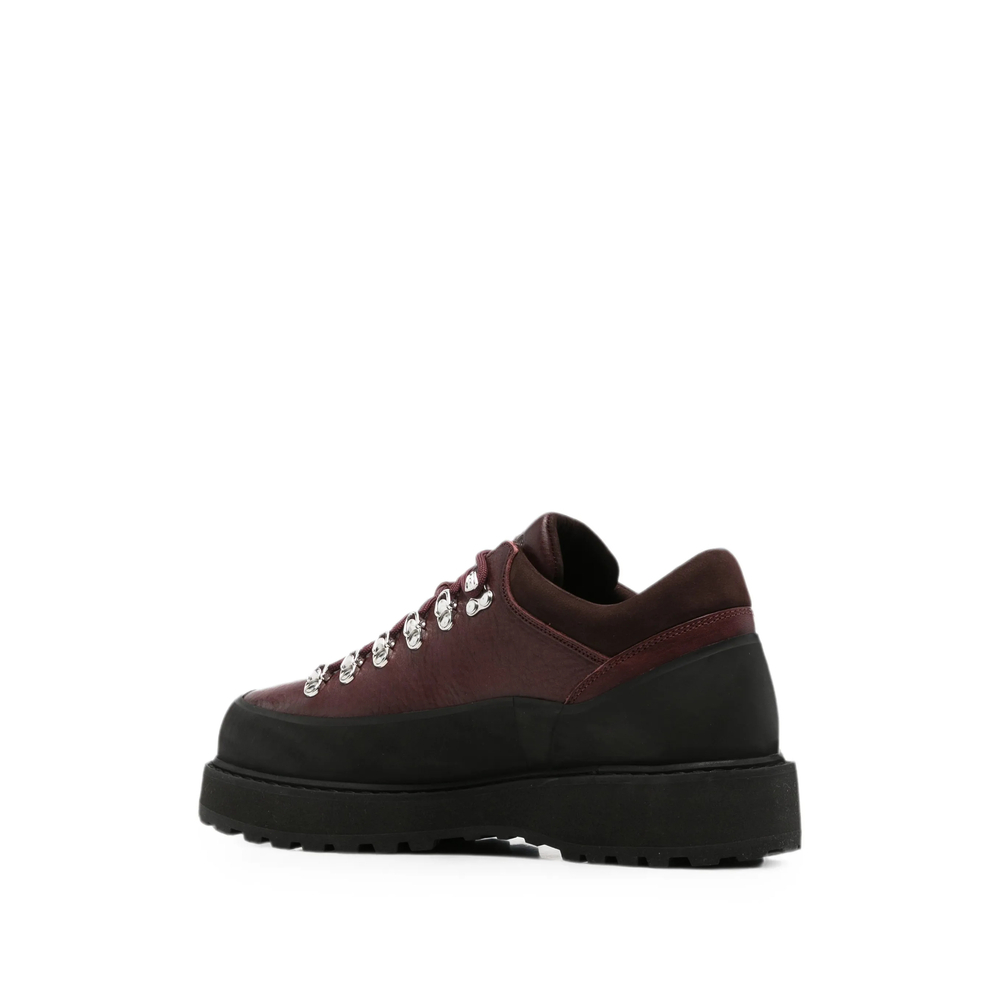 [DIEMME] Sneakers FW26 DI26FWCOM CORNARO BURGU
