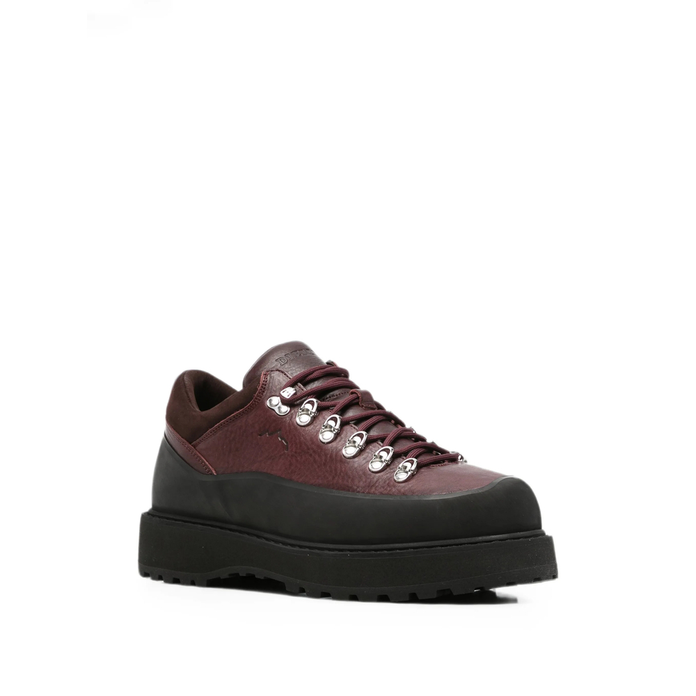 [DIEMME] Sneakers FW26 DI26FWCOM CORNARO BURGU