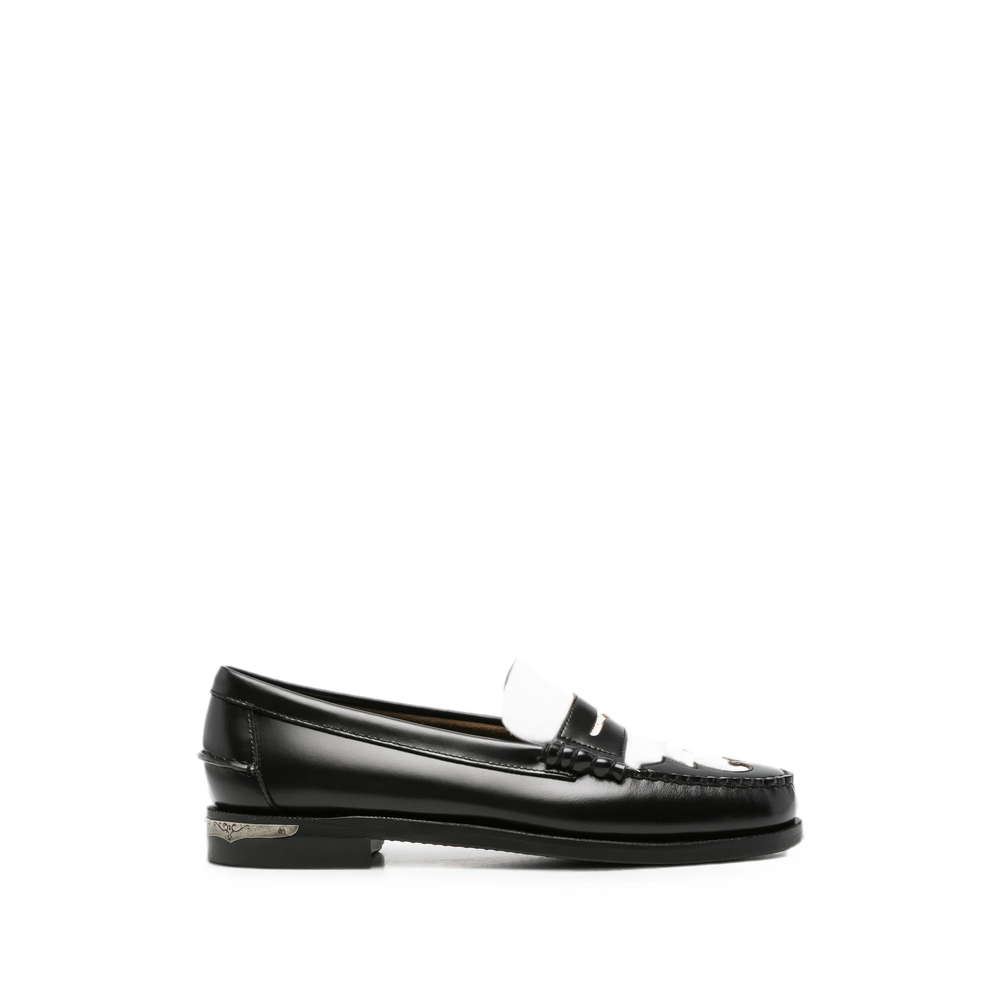 [SEBAGO] Loafer FW26 781337W DAN SCARAB 987