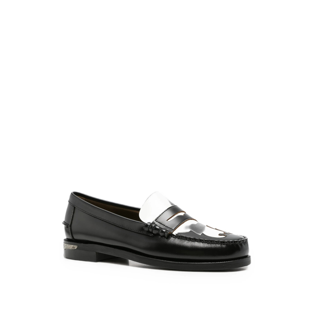[SEBAGO] Loafer FW26 781337W DAN SCARAB 987