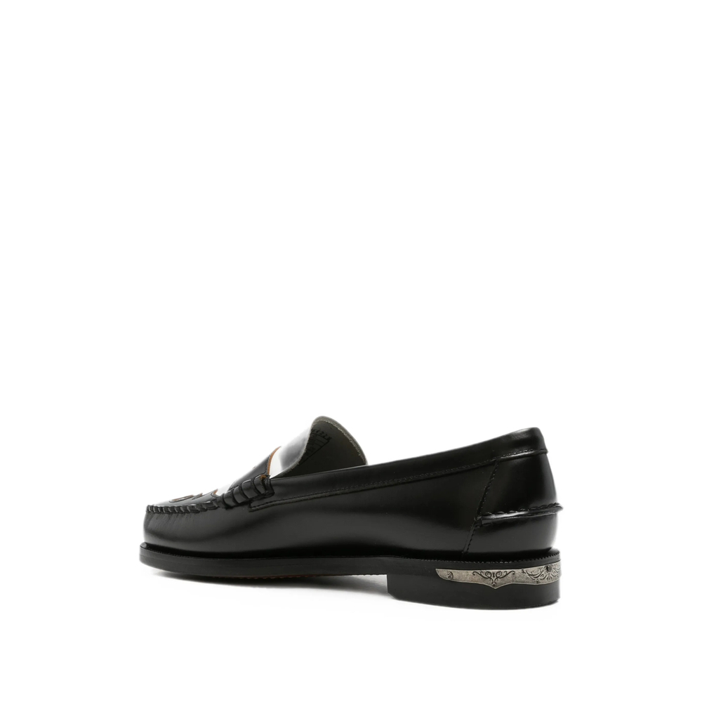 [SEBAGO] Loafer FW26 781337W DAN SCARAB 987