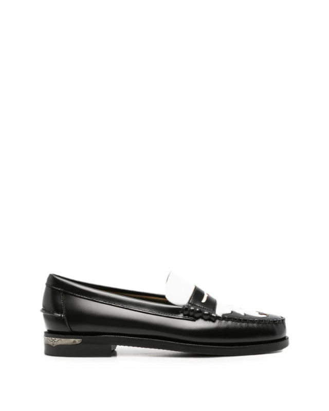 [SEBAGO] Loafer FW26 781337W DAN SCARAB 987