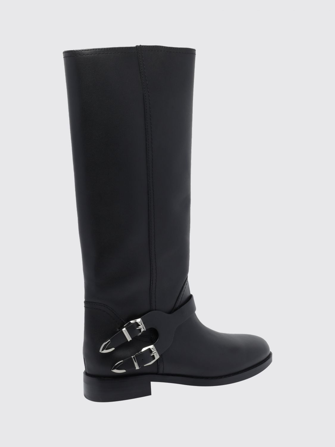 [PINKO] Boots FW26 SD0635P001 Z99