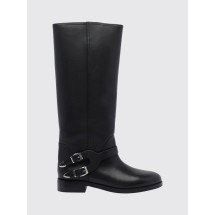 [PINKO] Boots FW26 SD0635P001 Z99
