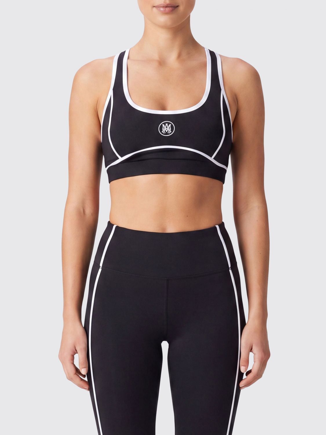 [Amiri] Sports Top FW26 AWBOAC1020 001