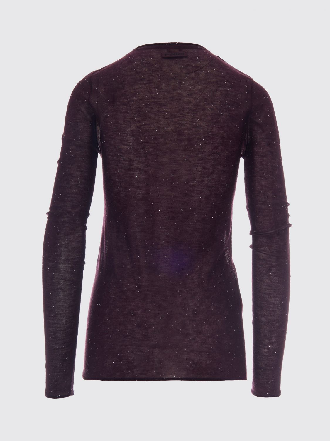 [PINKO] Knitwear FW26 105398A2PM W63