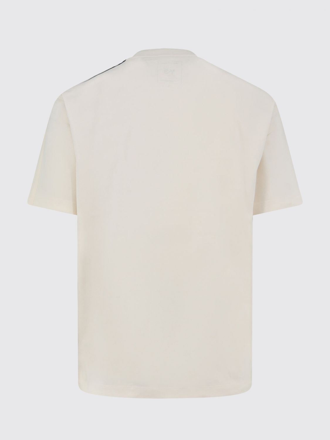 [Y-3] T-shirts Short Sleeve FW26 KU2251