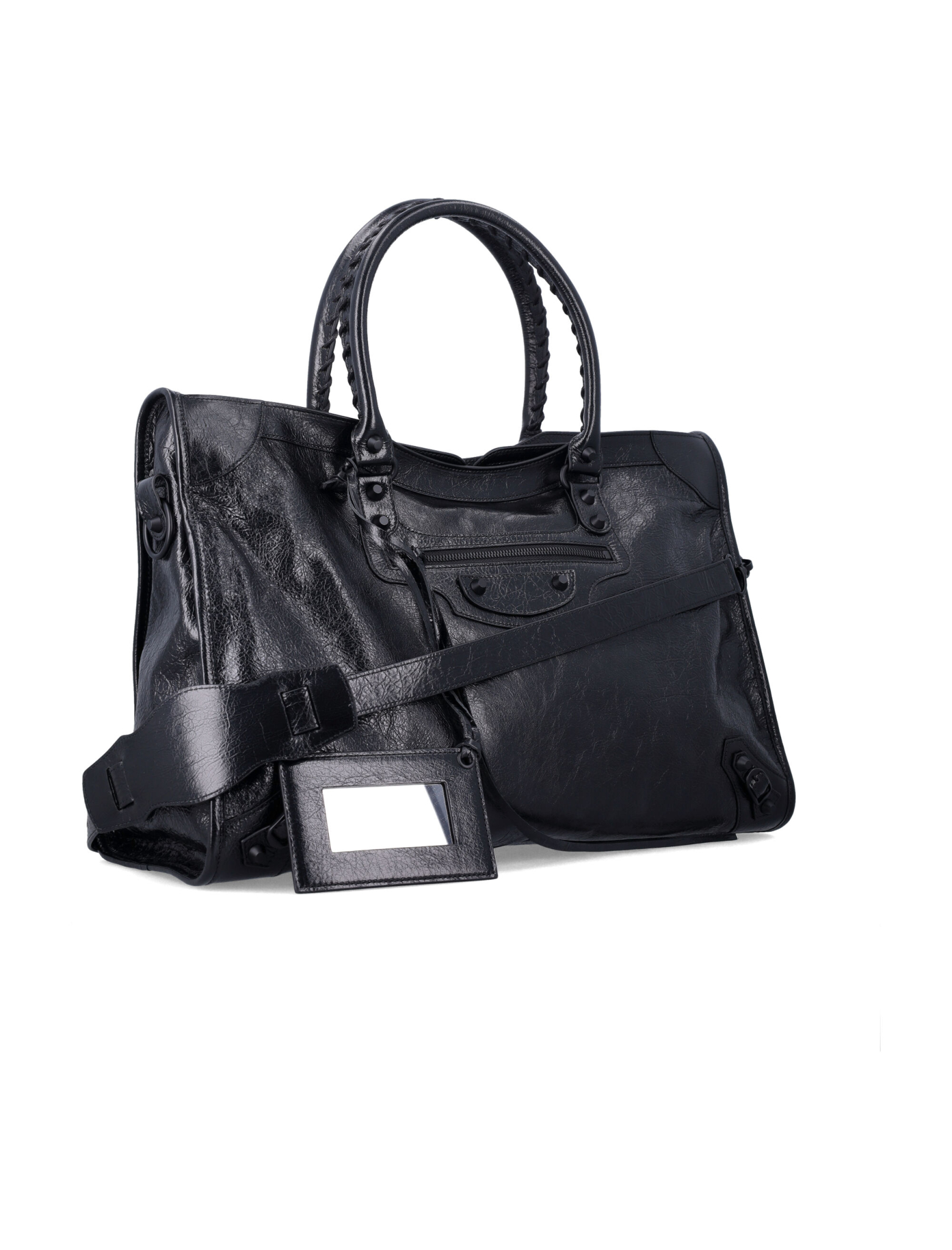 [Balenciaga] Bag FW26 8657652ACME1000