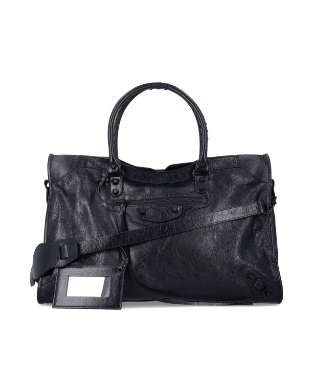 [Balenciaga] Bag FW26 8657652ACME1000