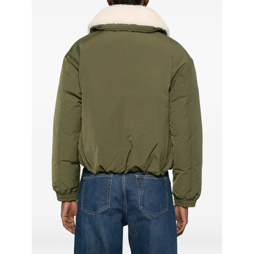[Ralph Lauren] Down jacket FW26 211A97141002  OLIVE