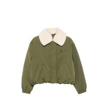 [Ralph Lauren] Down jacket FW26 211A97141002  OLIVE