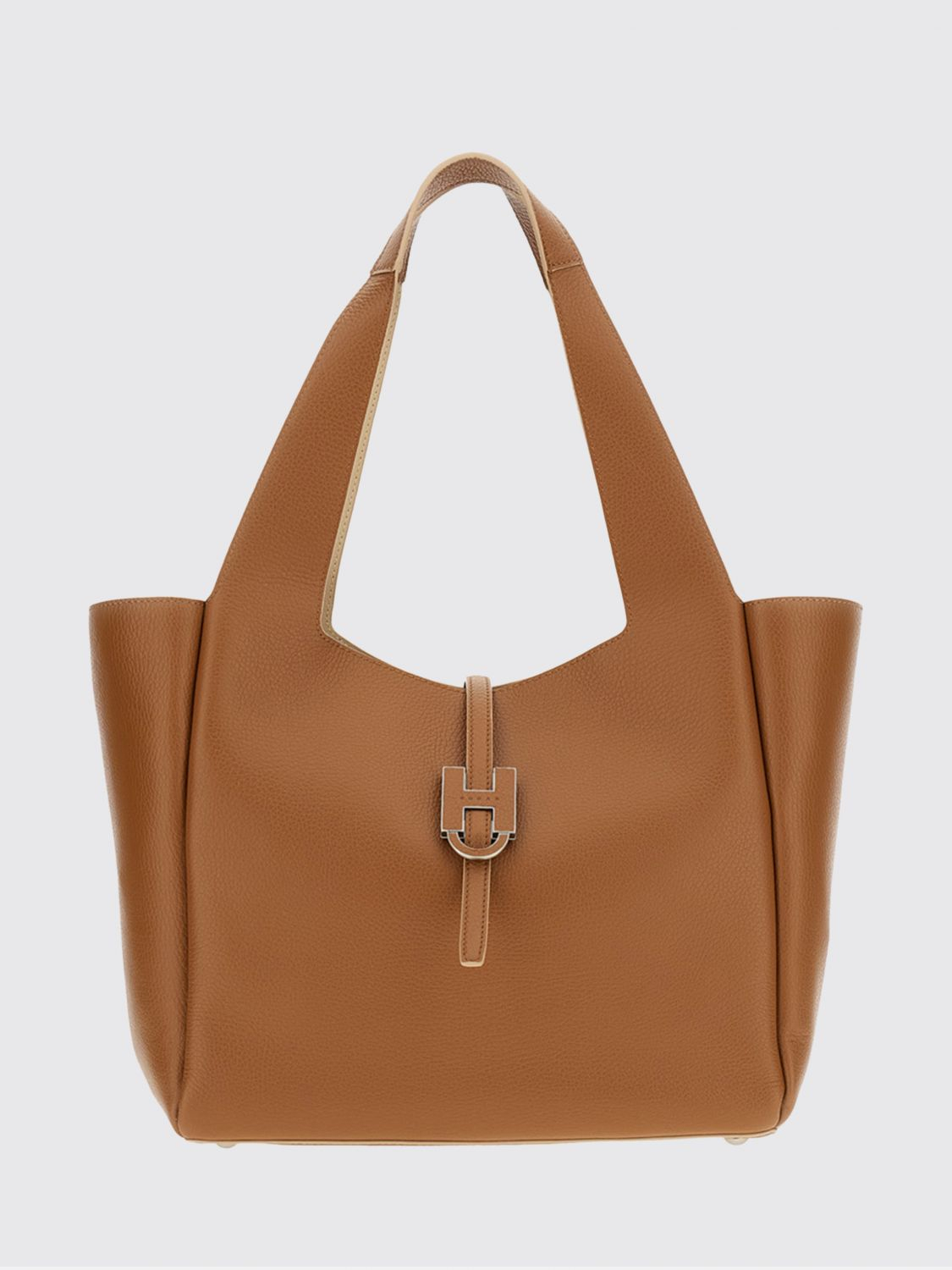 [Hogan] Shoulder bag FW26 KBW01XA0300QVD 4068