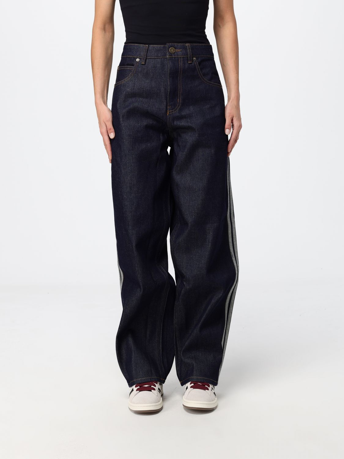 [ADIDAS ORIGINALS] Jeans FW26 KS6924