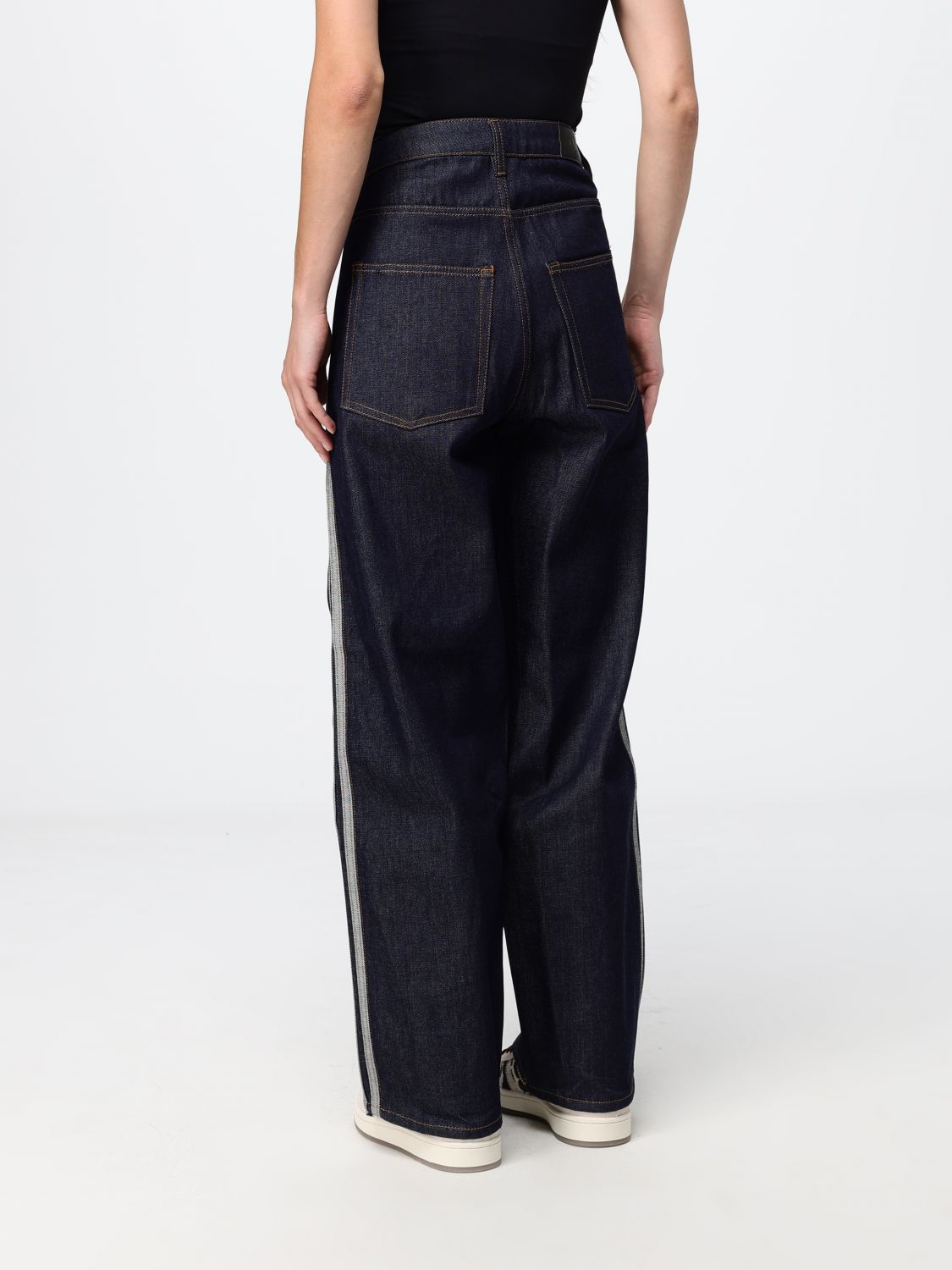 [ADIDAS ORIGINALS] Jeans FW26 KS6924