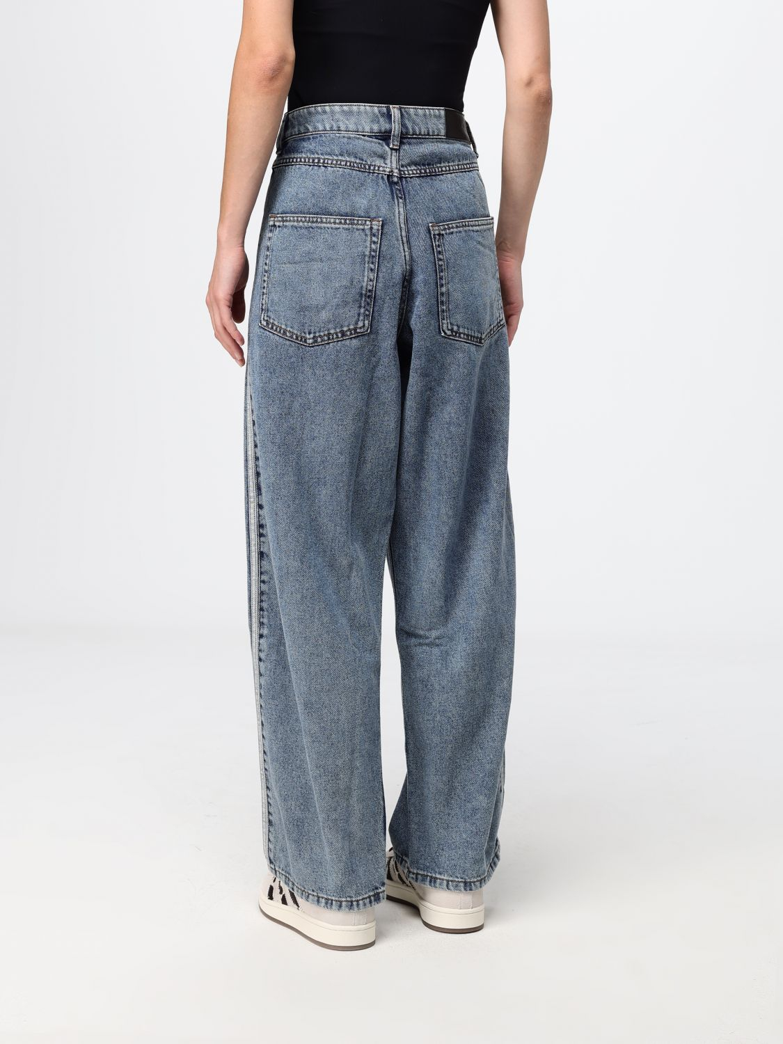 [ADIDAS ORIGINALS] Jeans FW26 KS4966