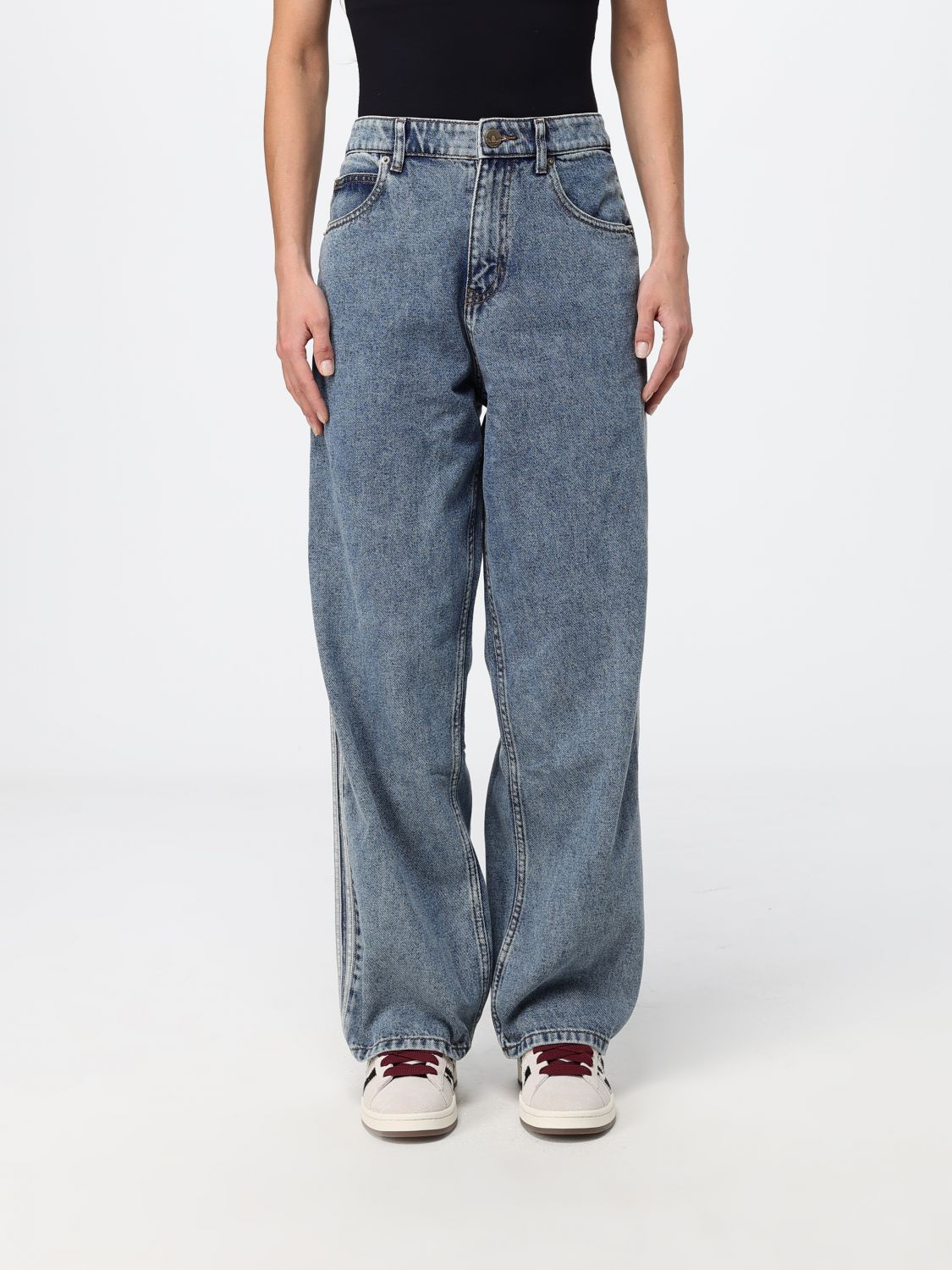 [ADIDAS ORIGINALS] Jeans FW26 KS4966
